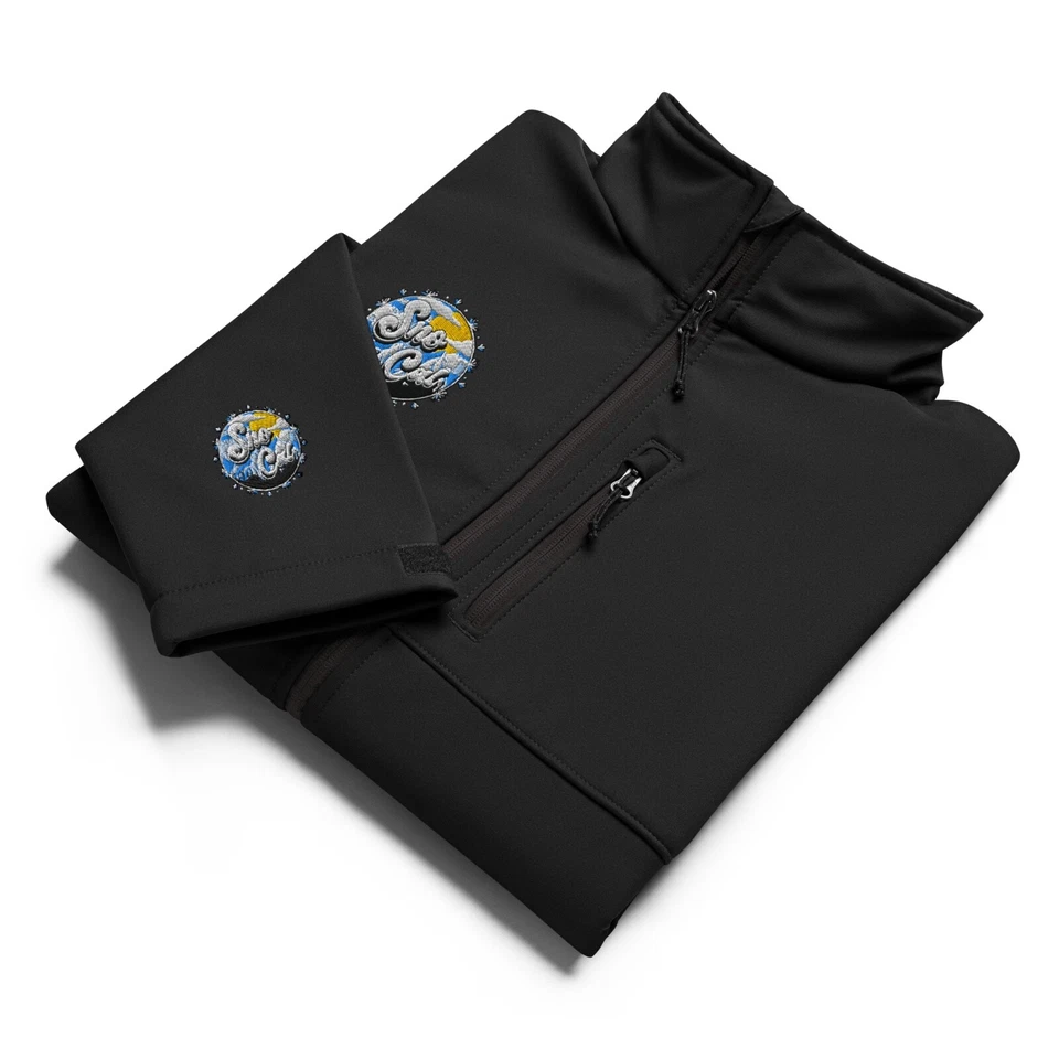 Chaqueta de nieve Sno*Cal Columbia soft shell NUEVA (Chaqueta de esquí de invierno impermeable) Foto 3 de 4