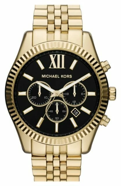 Orologi da polso Michael Kors Lexington