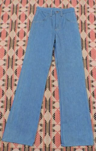 1970s Vintage Trousers for Women