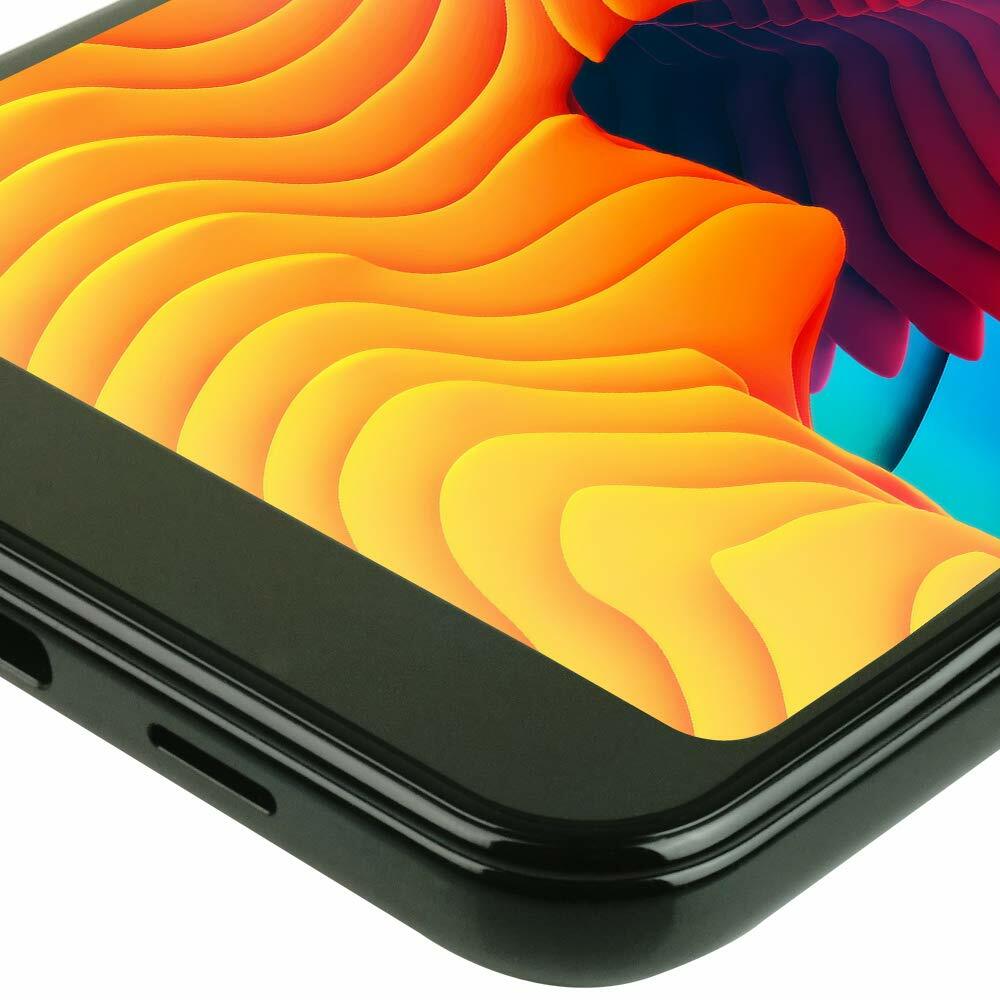 2X Pellicola In Vetro Temperato Per Google Pixel 3A (5.6") &ndash; Protezione Schermo 9H Anti-Graffio, Trasparente