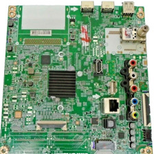 LG EBT65514304 MAIN BOARD FOR 60UK6090PUA.BUSMLJR