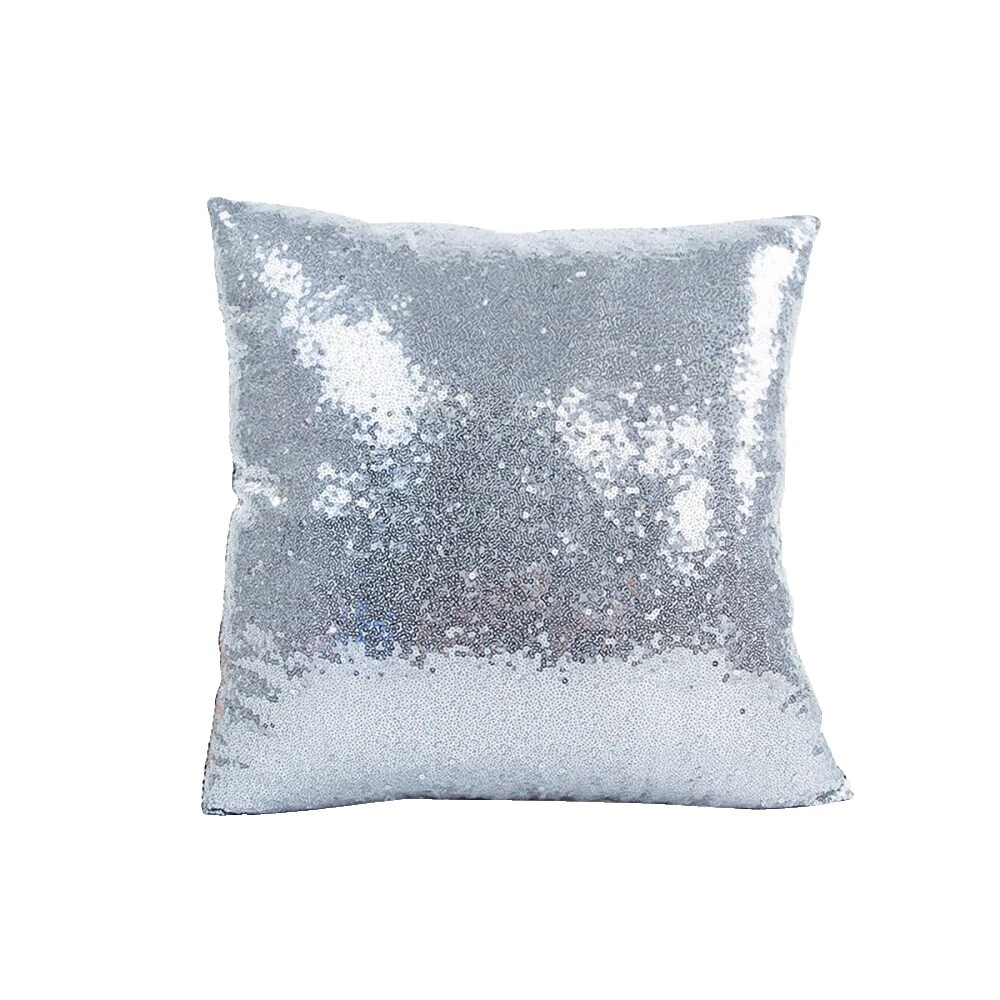 Sequin Pillow Covers