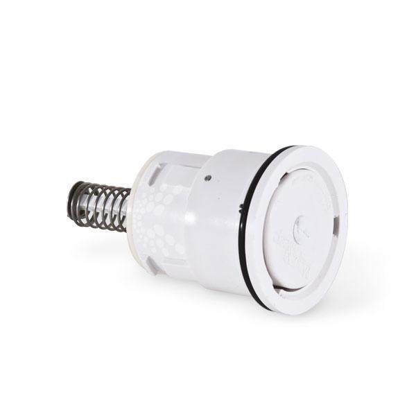 A&A Manufacturing AA Man Style II High Flow Cleaning Head Black 236344