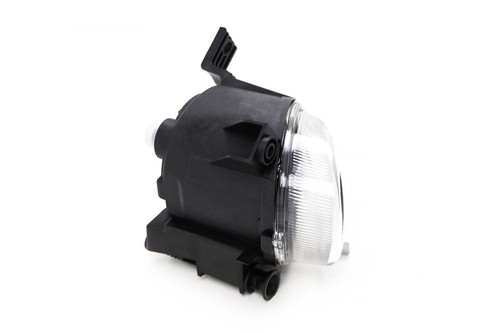 Front Fog Light Left For Audi A3 08-12 Lamp Passenger Near Side N/S - Picture 9 of 12