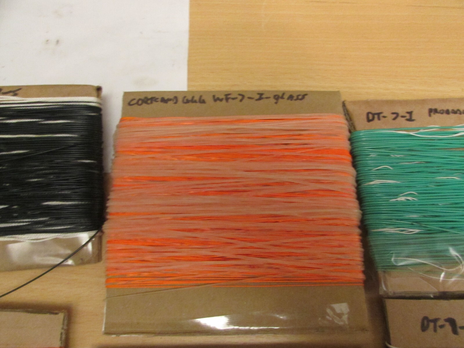 8 good trout fly fishing lines wetcel cortland etc eBay