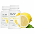 Vitamin C 1000mg - 180 Tablets - Ascorbic Acid - Immune Health