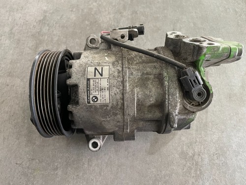 BMW E90 E91 Klimakompressor Kompressor 6915380