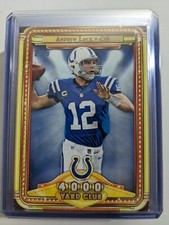 2013 Topps Football #1-440 Assorted, Inserts, Parallels - Multi-Card Savings 💲