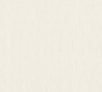 A.S. CréAtion Papiertapete Hermitage Creme Uni 859624
