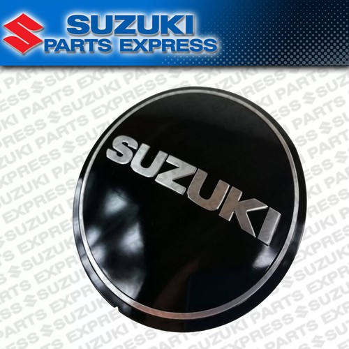NEW SUZUKI RIGHT SIDE EMBLEM BADGE 1989 2002 GS500E 68233