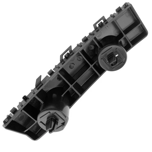 Soporte retenedor parachoques delantero derecho 1 pieza para Nissan Murano 2015-2021 - Imagen 3 de 6