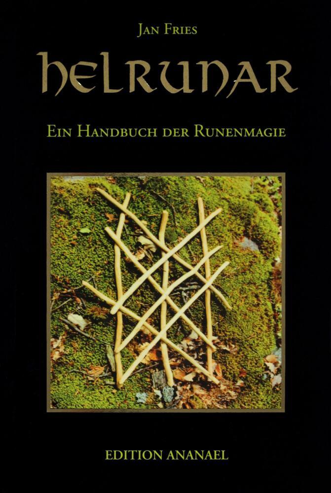 Thumbnail - Helrunar - Jan Fries - 9783901134180 Portofrei