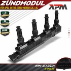 Zündspule für Opel  Astra G Astra H Combo Corsa C Meriva Astra I4 1.2 1.4