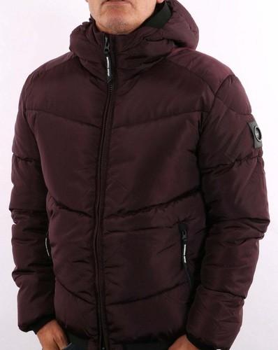 Marshall Artist Men's Paninaro Bubble 