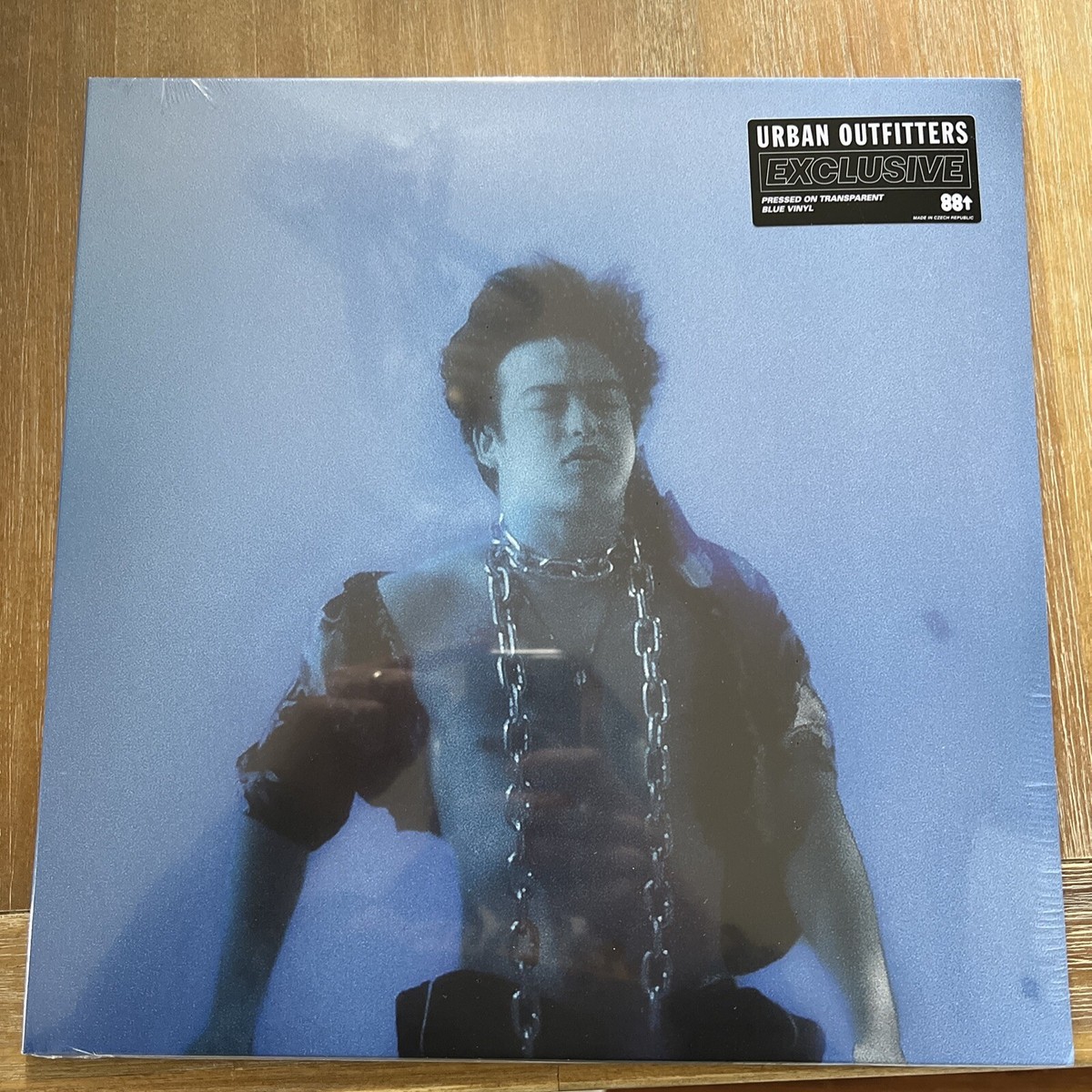 JOJI IN TONGUES アナログ レコード LP VINYL Joji, IN TONGUES, 12
