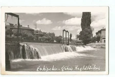 TURKEY TURKEY ESKISEHIR GOKSU REGULATORS