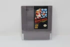 Super Mario Bros. Nintendo Entertainment System NES Classic Action Game
