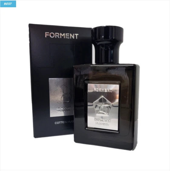 Forment Signature Perfume Cotton HUG Series 50ml 1.69 fl.oz K