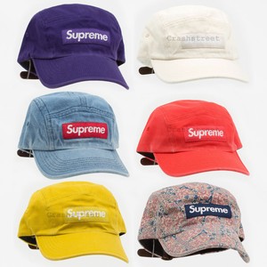 topi supreme