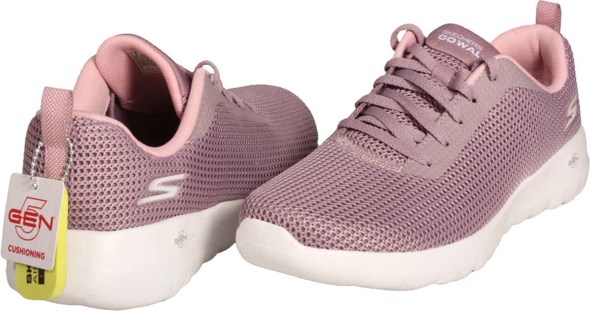 Skechers go walk store joy mauve