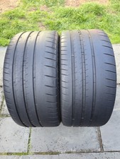 2 X 265 35 20 99Y XL N2 Michelin Pilot Sport Cup2 DOT(1621) 5.09-5.62MM