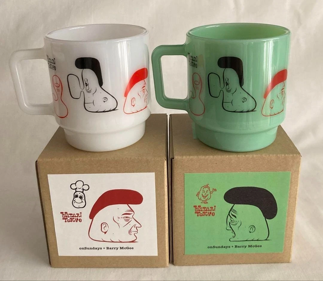 Barry McGee 艺术| eBay