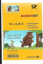 Bund FB/MH 86 Der Gr&uuml;fello ** postfrisch zum Postpreis!