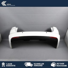 Paraurti Posteriore Opel Astra K Station Wagon Bianco Pura GAZ 39217457