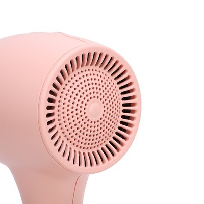 Kids Hair Dryer 3 Speeds Wind Negative Ionic Constant Temperature Hair Care
