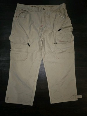 Vintage Ecko Complex  Untld  Cargo Pants