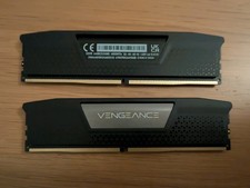 64GB DDR5 RAM 6800MT/s CL32 2x32GB 32-40-40-96 CMK64GXM2X6800C32