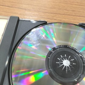 Konami Sexy Parodius Sega Saturn Software Koc85