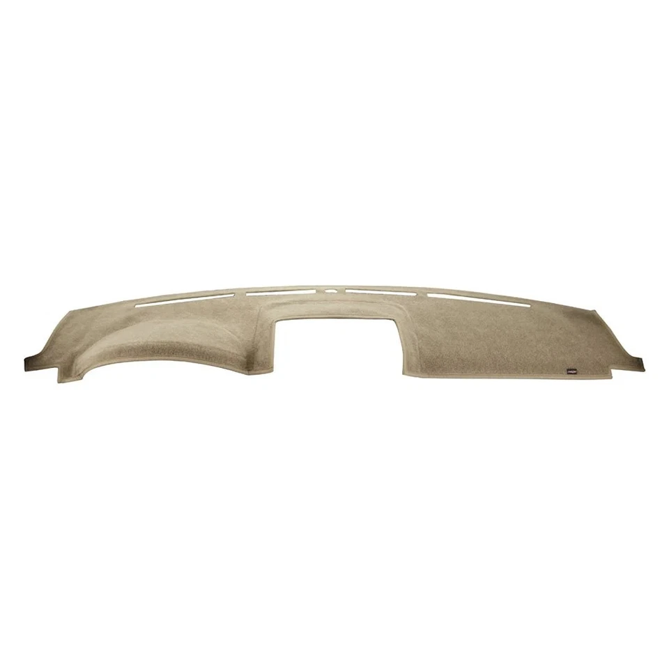 For Oldsmobile Delta 88 1977-1985 DashMat 0202-00-23 Original Beige Dash Cover Foto 4 de 4