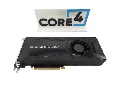 NVIDIA GMX108TN3IBGT1KTP PNY GEFORCE GTX 1080TI GPU