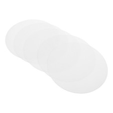 10 Pcs Petit Abat Jour Couvercle De Lampe En Acrylique D'éclairage Encastré