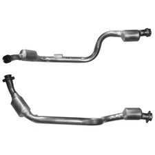 BM91457H Katalysator MERCEDES-BENZ SLK R170 3.2i 9/01-5/04 inkl. Montagesatz BM91457H Katalysator MERCEDES-BENZ SLK R170 3.2i 9/01-5/04 inkl. Montagesatz