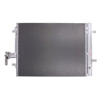 Kondensator, Klimaanlage Denso DCN10016