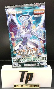 Yugioh Code of the Duelist | eBay