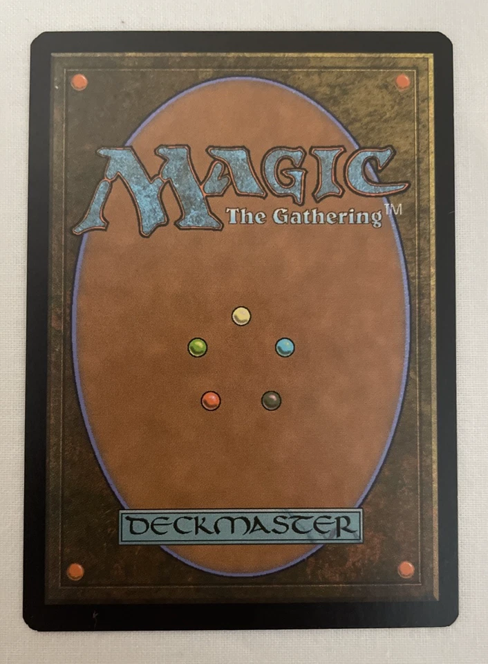 1x Molten Influence Odyssey MTG Magic the Gathering LP - Image 2 of 2