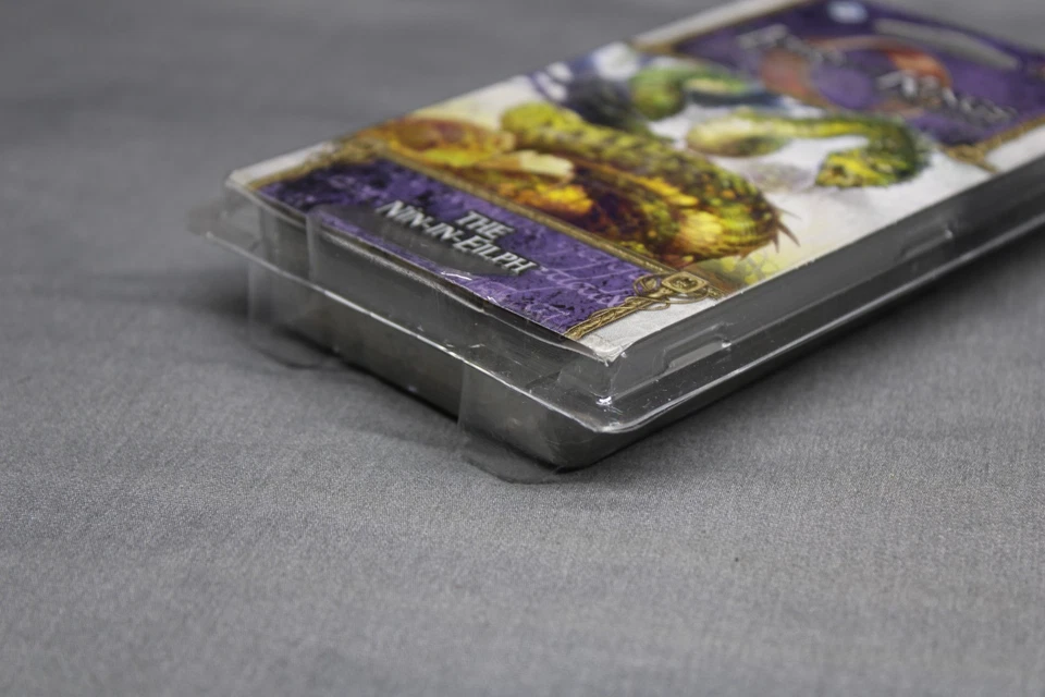 Lord of the Rings The Card Game The Nin-In-Eilph Adventure Pack LCG (F1) - Image 3 of 4