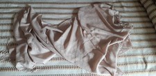 Sciarpa Donna Pashmina Vintage
