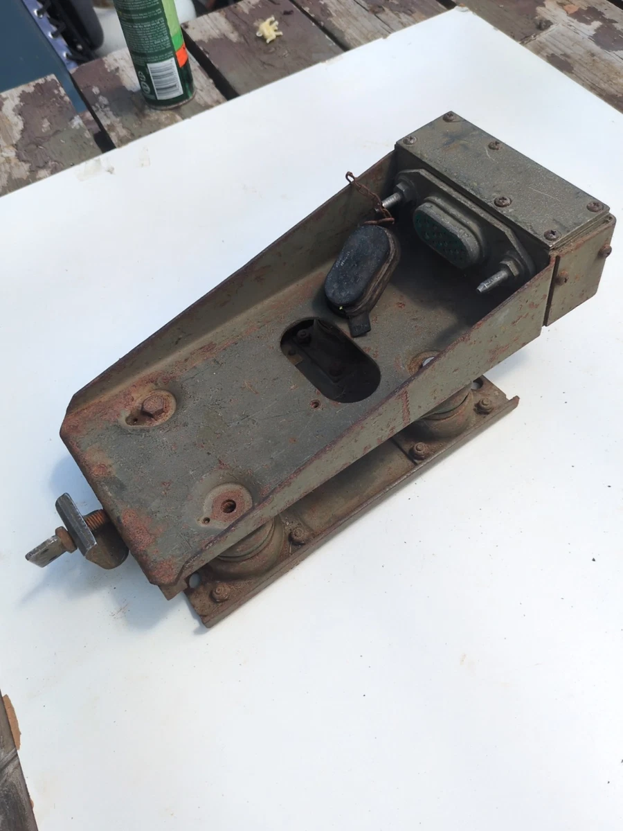 R442 Radio for sale | eBay