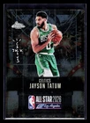 2025 Topps Jayson Tatum Base (Raw)