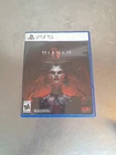 Diablo IV (Sony PlayStation 5 PS5, 2023)