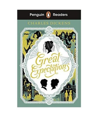 Penguin Readers Level 6: Great Expectations [ELT Graded Reader], Charles Dickens