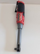 Milwaukee 2569-20 12v Fuel M12 38 Extended Reach High Speed Ratchet Bare Tool Milwaukee 2569-20 12v Fuel M12 38 Extended Reach High Speed Ratchet Bare Tool