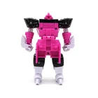 Miniforce 2 Super Dino Beastly Power Transformable Mecha Robot Animal Armor Toys