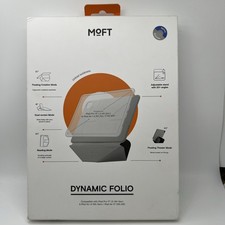 MOFT Dynamic Folio Case for iPad Pro 11" 4-5th Gen M2,M3 