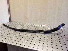 SEAT TOLEDO III 5P2 Scheibenwischer vorne 485174560 1.90 Diesel 77kw 26116505