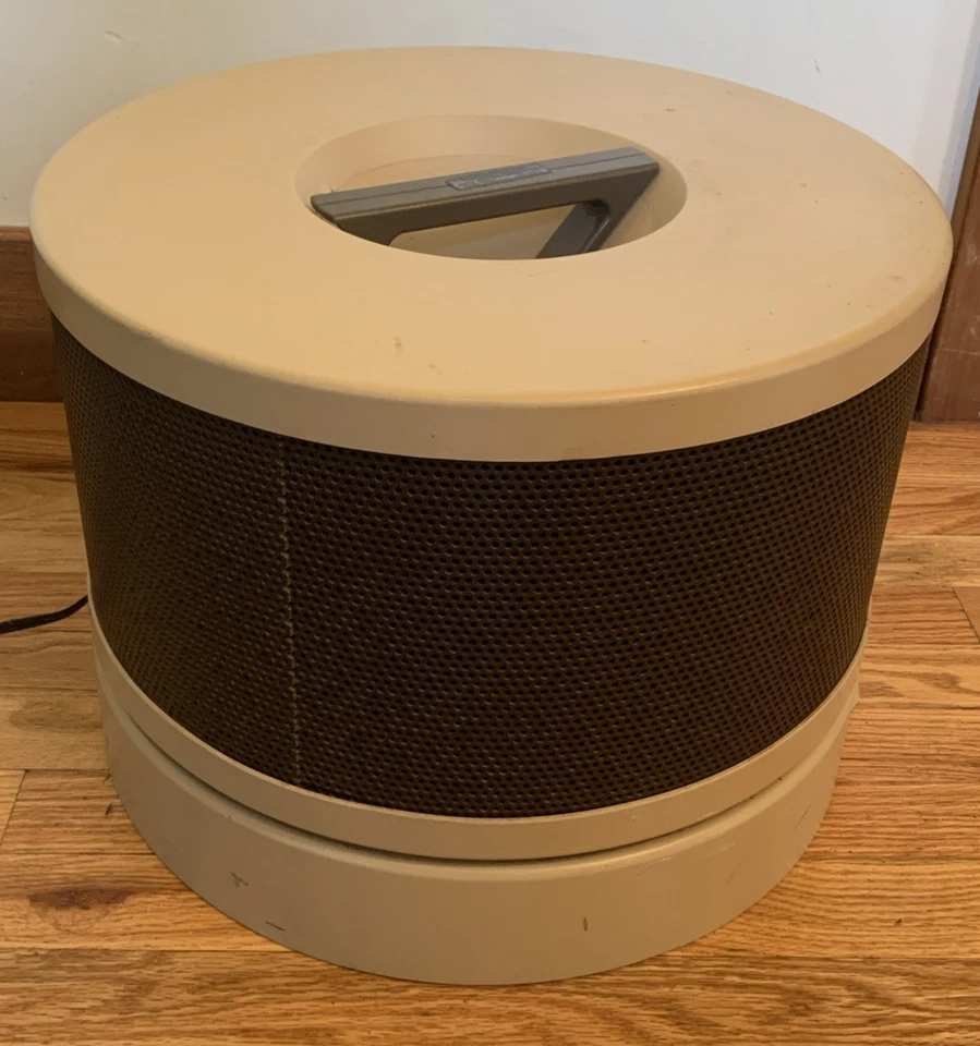 Honeywell Enviracaire 12500 True Hepa Air Purifier Cleaner FAST SHIPPING! Filter - Image 4 of 4